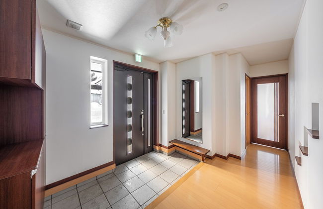 THE VILLA FURANO - Photo 4