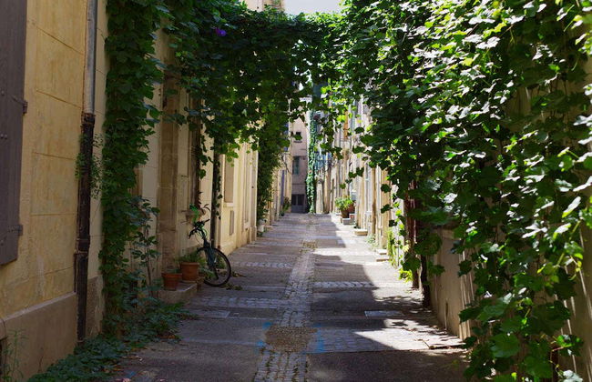 Excursion à Roussillon, Gordes et Lourmarin + Dégustation de vins - Photo 2