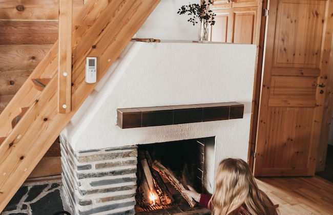 Revontuli Resort Cottages - Foto 30