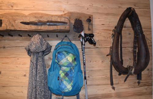 Alpenchalet Allgäu - Foto 43