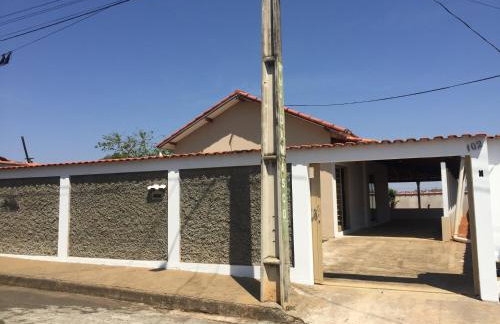 Casa Para Temporada Garcia/Pereira - Foto 1