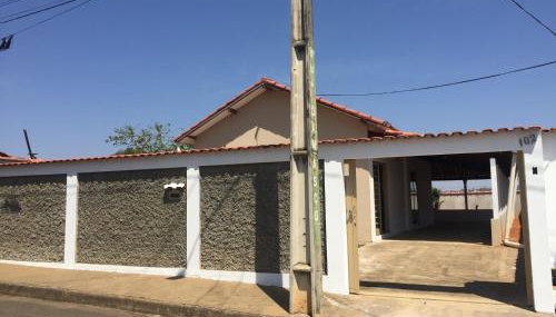 Casa Para Temporada Garcia/Pereira - Foto 1