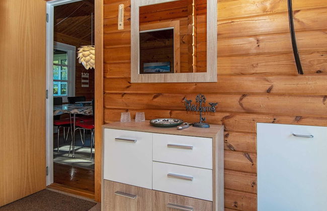 6 Person Holiday Home in Allingabro - Foto 5