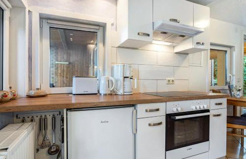 Ferienhaus Kornblume - Foto 10