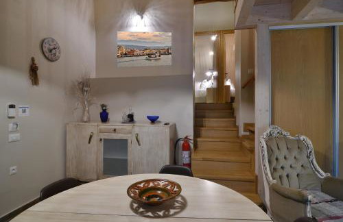 Alexandras's Mansion - Fragkia's House - Photo 76