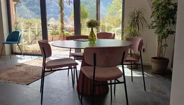 Ledro Lake Suites - Foto 5, Garden view
