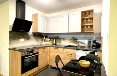 Gemütliches & Frisch Renoviertes Studio in Leipzig - Foto 6