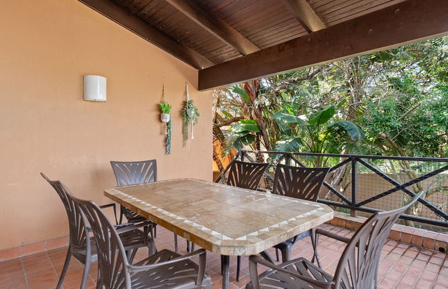 San Lameer Villa Rentals 1926 - Foto 11