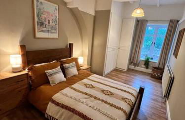 Beautiful flat sleeps 4 in Taplow Maidenhead Near Windsor and Ascot racecourses Near Legoland - Foto 11