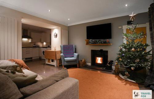 Daisy Cottage - Two bed country retreat with hot tub - Foto 17