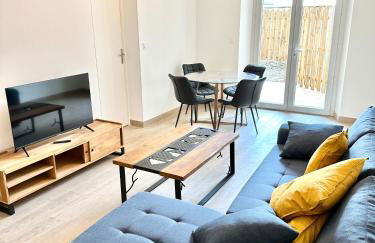 Evasion dépaysante Canal du Midi * Terrasse & SPA - Foto 8