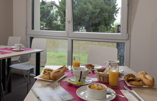 KOSY Appart'Hôtels Troyes - City & Park - Photo 22