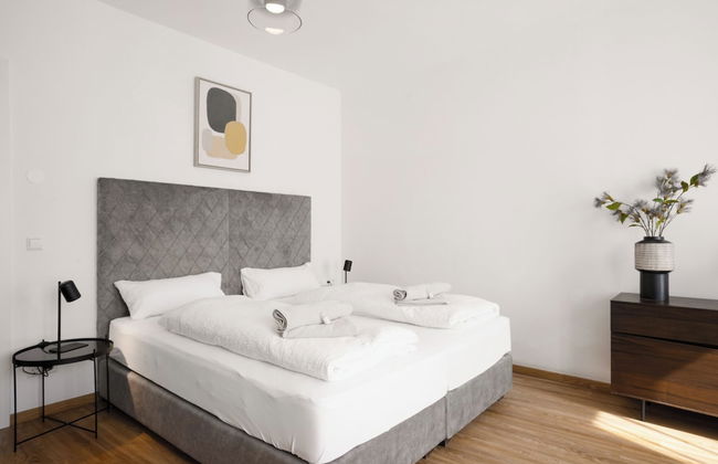 easy flat Villach Main Plaza - Foto 26