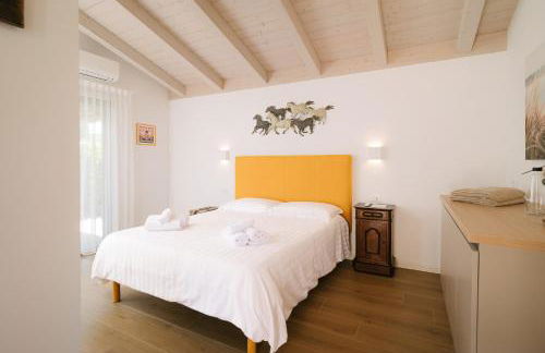 Agriturismo Resort Il Foionco - Foto 2