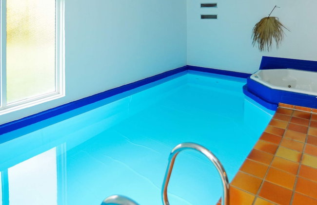 4 Star Holiday Home in Norre Nebel - Photo 8
