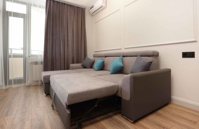 Stay Inn on Argishti 7/10 - Photo 7