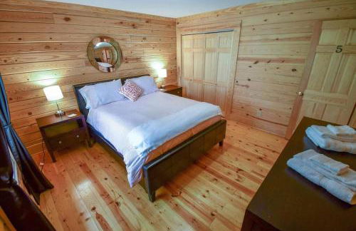 The Lewis #25 - The Cabins at Lexington - Foto 35