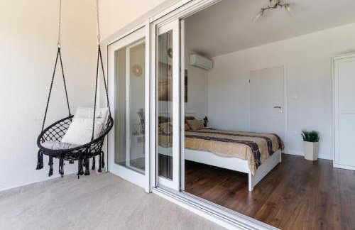 Vacation home Labudica near Šibenik, 3 sobe - Foto 10
