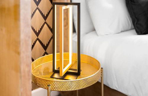 Stylish Four Bedroom House - Garden - Parking - Great Barr 110F - Foto 15