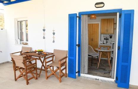 Petite Studios Batsi - Foto 8