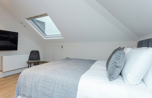 Cleveland Residences Chelsea - Foto 63