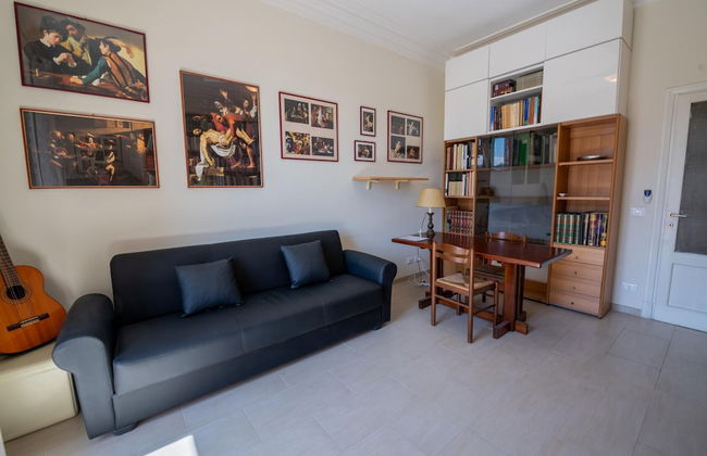 Piazza Carracci in Roma - Foto 15