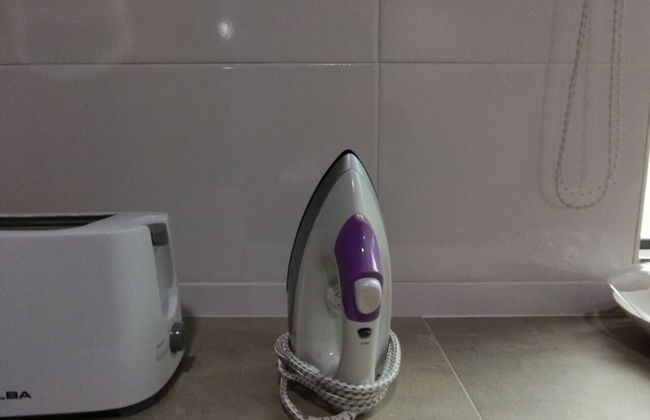 Margosa A Stay Botani Ipoh Homestay 3 BR - Foto 30