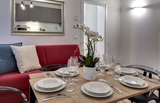 Laguna Apartments Near Giardini Biennale - Photo 28