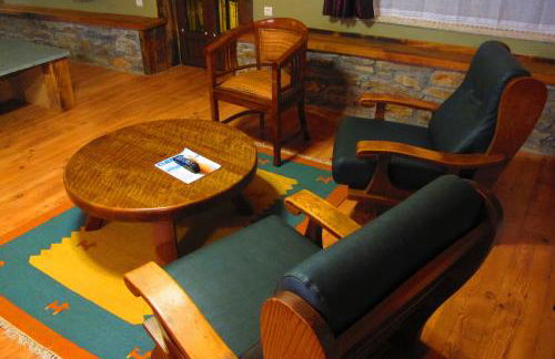 Casa Turismo Rural O FILANDÓN - Foto 9