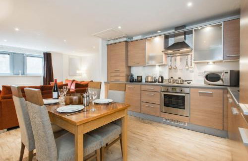 PREMIER SUITES Newcastle - Foto 17