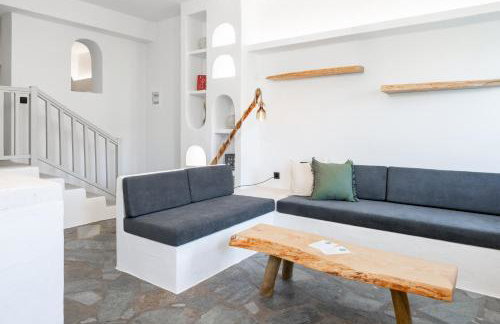 Nysa Kea - A Cycladic House - Foto 27