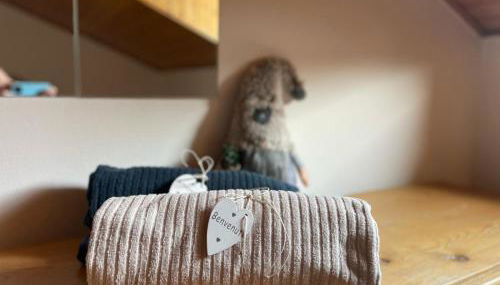 Casa Leo By Gonewlocation - Foto 5, towels