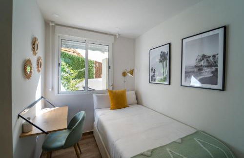 Málaga Chic Retreat - Photo 15