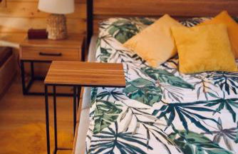 Ranczo nad Cedronem - Foto 3