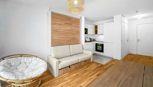 Le Séjour Distingué à Romainville - Foto 5