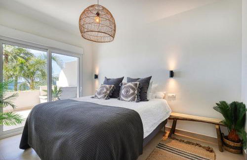 Apartment El Paseo - gerenoveerd appartement met zeezicht - Photo 18