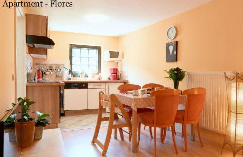 Villa Vici - Ferienwohnungen - Foto 21