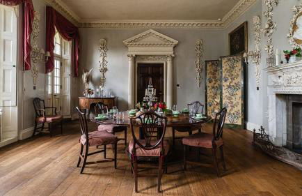 Pylewell Park House - Foto 13