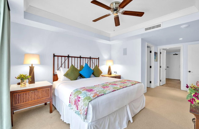 Honua Kai Hokulani Resort by KBM - Foto 51