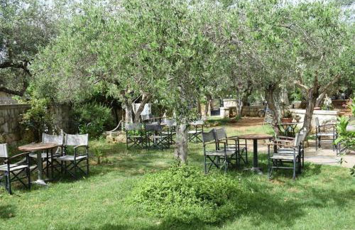 Ilias Villa IN Chania - Foto 121