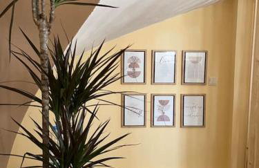 GK Apartment - Foto 8