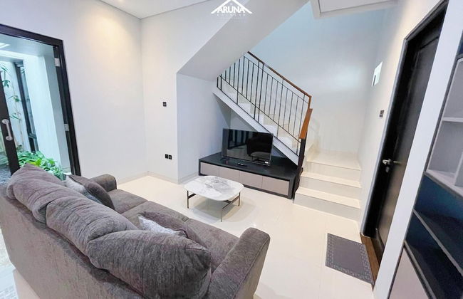 Aruna Kalasan - Foto 12