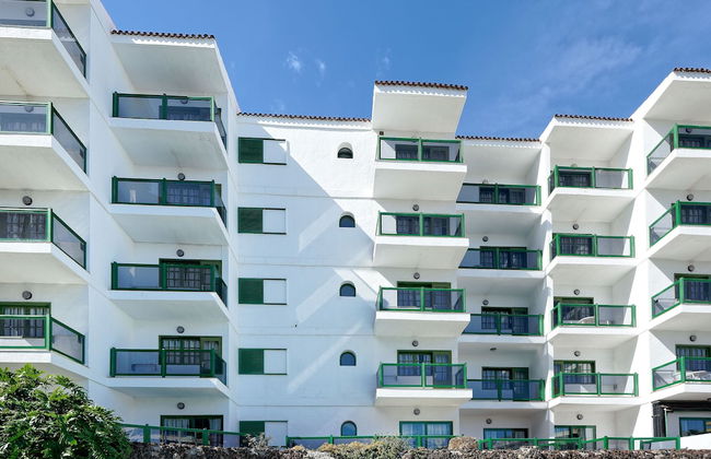 Apartamentos Don Diego - Foto 29