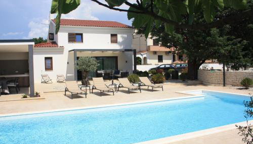 Villa Caprice - Krk - Foto 3