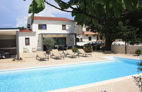 Villa Caprice - Krk - Foto 3