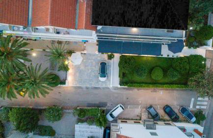 SIDRO Apartments - Foto 76