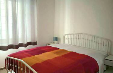 Termini Cozy Corner wi-fi AC Free - Foto 1