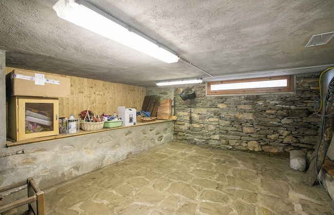 Magic Woodland Escape Lake View - Photo 17