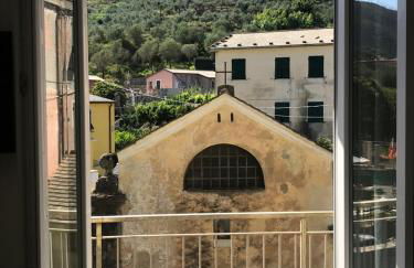 HOST IN LEVANTO - Maestrale con biciclette - Foto 28