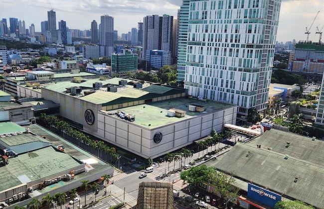 Manhattan Plaza Tower 1 by JS - Foto 14